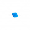 Remote Tx 1Button Silicone Blue - For NOVA