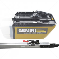 GEMINI - GDO Sectional 24VDC