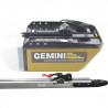 GEMINI - GDO Sectional 24VDC
