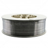Wire - Aluminium 2.0mm x 1000m - Solid