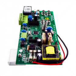 Druid 15 PCB