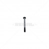 Bolt - M10 x120 - HDG