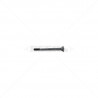 Bolt - M10 x120 - HDG