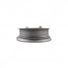 DigiDoor - Cable Drum 400-8 Red LH
