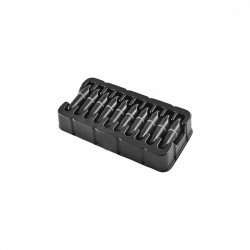 Paxton Keyfobs - EM 125kHz - 10 Pack