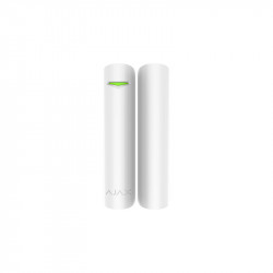 Ajax DoorProtect White - Door or Window Contact