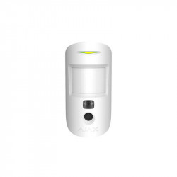 Ajax Starter Kit Hub 2 Plus MotionCam Door Protect and Space Control