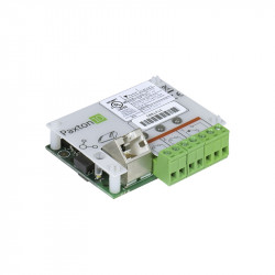 Paxton P10 Alarm Connector
