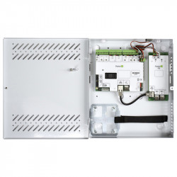 Paxton P10 Video Controller PoE
