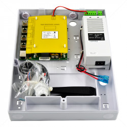 Paxton Entry - Extension Switch