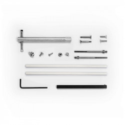 Paxton PaxLock Pro - 50-54mm Door Kit