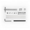 Paxton PaxLock Pro - 50-54mm Door Kit