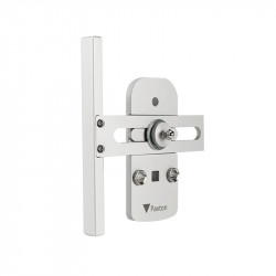 Paxton PaxLock Pro - Euro Door Jig DIN18251