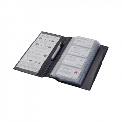 Paxton COMPACT Cards - Green - 10 Pack