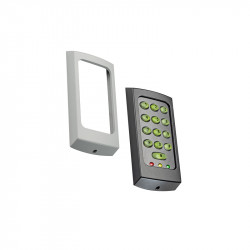 Paxton COMPACT Keypad - TOUCHLOCK - K75