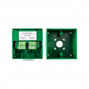 Securi-Prod Green Call Point - Resettable