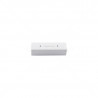 Securi-Prod Magnetic Contact - NC White