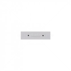 Securi-Prod Magnetic Contact - NC White