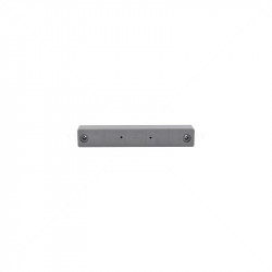 Securi-Prod Magnetic Contact Wide Gap - NC Grey