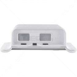 PIR - Paradox NVR780MR Dual Wireless OutDoor AM PA3736