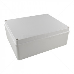Securi-Prod Plastic Enclosure - 240 x 190 x 90mm