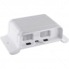 PIR - Paradox NVR780MR Dual Wireless OutDoor AM PA3736