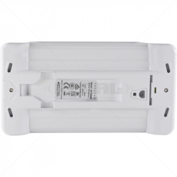 PIR - Paradox NVR780MR Dual Wireless OutDoor AM PA3736