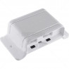 PIR - Paradox NVR780MR Dual Wireless OutDoor AM PA3736