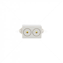 Securi-Prod Dual Piezo - Mini Bomb