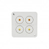 Securi-Prod Quad Piezo - Maxi Bomb