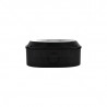 Securi-Prod Black Universal Camera Mount Enclosure 115 x 115 x48mm