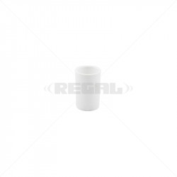 CONDUIT PVC - 20mm Coupling