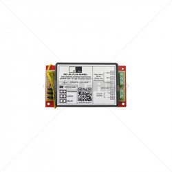 ET Rx 1 Channel - Learn 404MHz 40Bit
