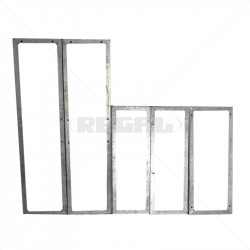 ENCLOSURE - HDG - Knock Down Stand for CA55-8 Enclosure