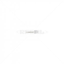 LED - 10mm Hi bright Green / each