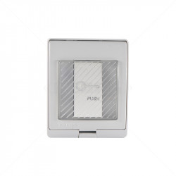 Securi-Prod Surface Mount Switch with Cover NO and NC