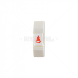 Securi-Prod Bell Push NO and NC