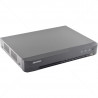 8 Channel HD-TVI DVR - 5MP / 3MP / 1080p / 720p