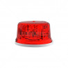 Flasher - Red
