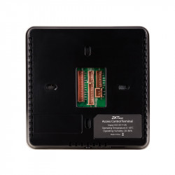 ZKTeco SF300 Fingerprint Keypad Reader - Touch