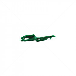 Call Point - Resettable Key for FR02-1 (Black)