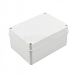 Securi-Prod Plastic Enclosure - 150 x 110 x70mm