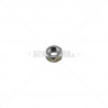 W Screw - M6 Hex Nuts
