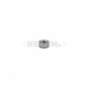 W Screw - M6 Hex Nuts