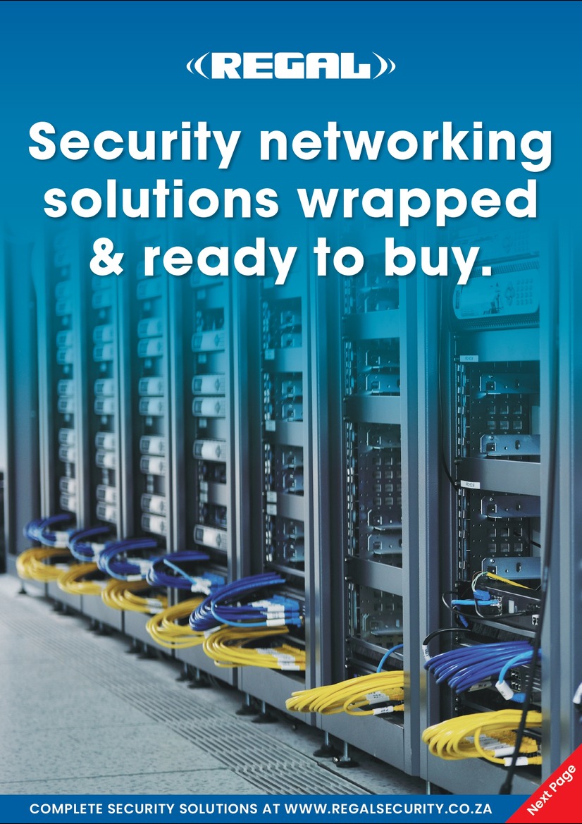 Regal-Network-Solutions-Product-Guide