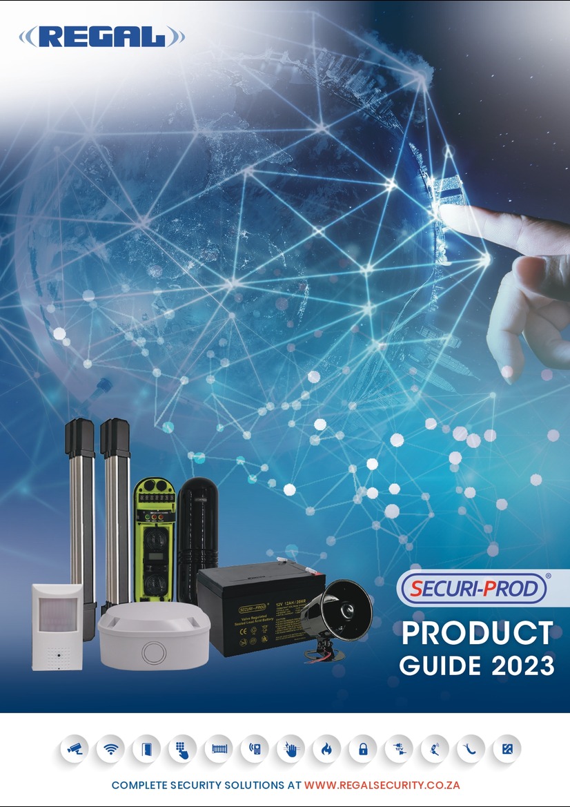 Securi-Prod-Product-Guide