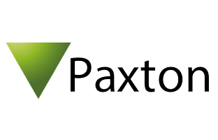 Paxton