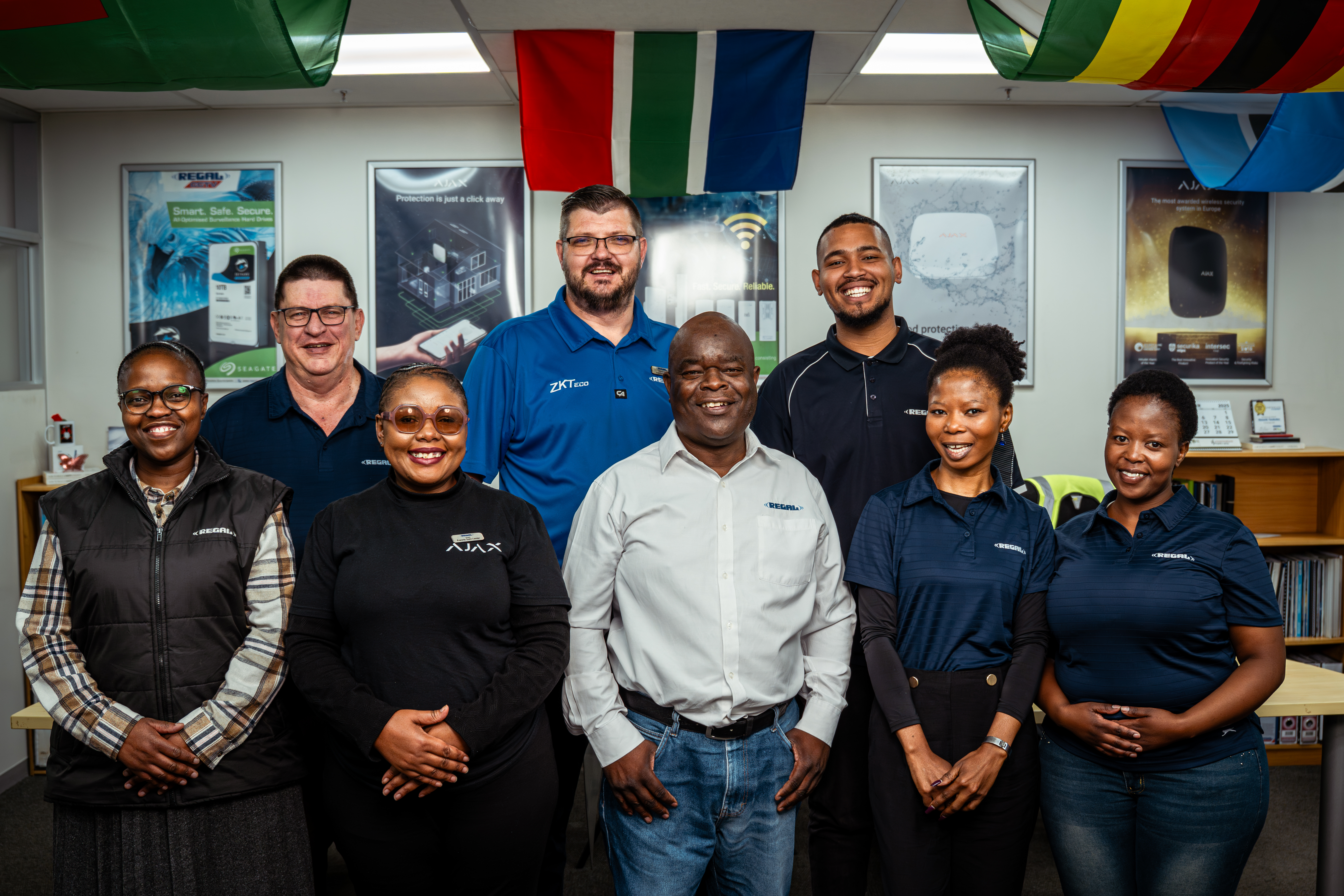 Our Core Vision